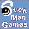 All the StickMan Games of the Web