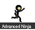 Advanced Ninja