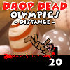 Drop Dead Olympics