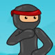 Play Best Stick Game: Frantic Ninjas