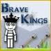 Brave Kings Levels Pack
