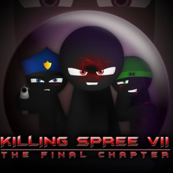 Killing Spree 7