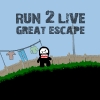 Run 2 Live – Great Escape