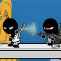 Play Best Stick Game: Stick Gangster Duel