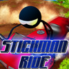 Stickman Ride